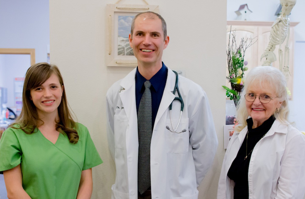 Primary Care Physicians